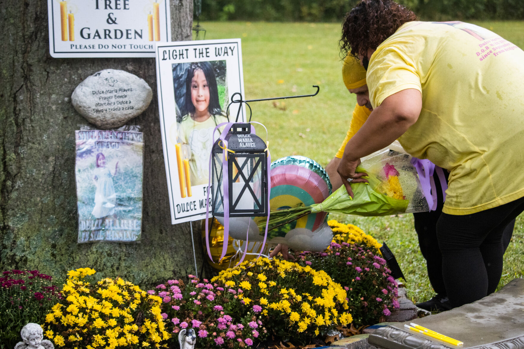 Remembering Dulce